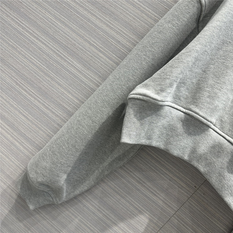 A1exa*der wang short sweatshirt + small skirt suit