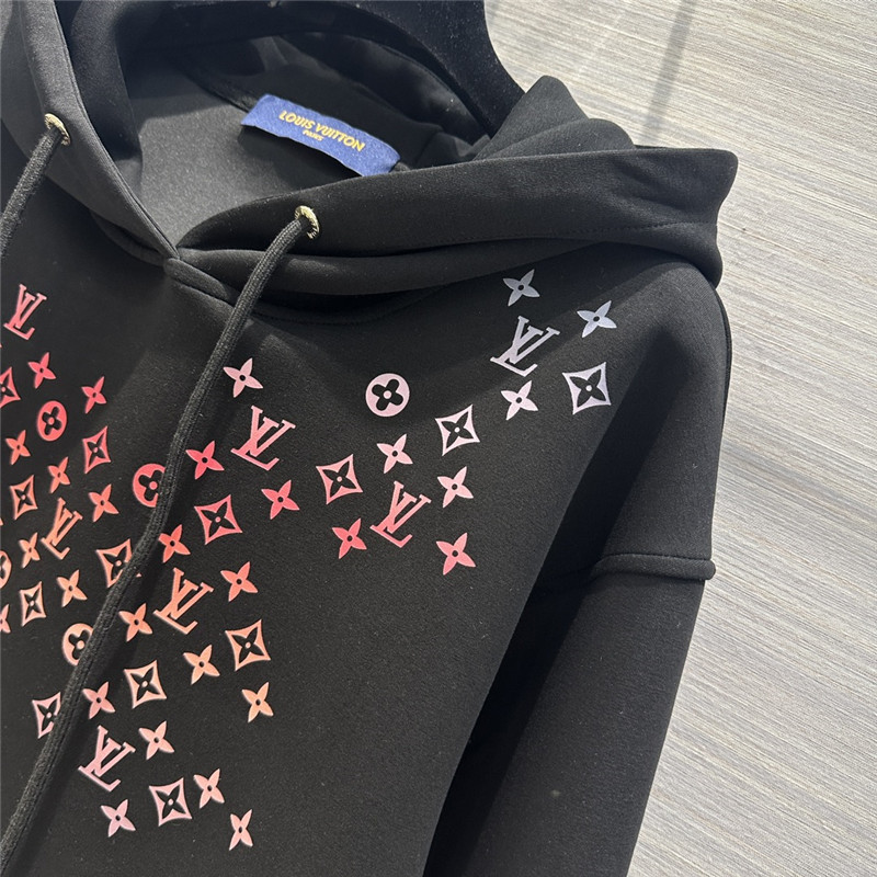 louis vuitton LV early spring series new sports suit