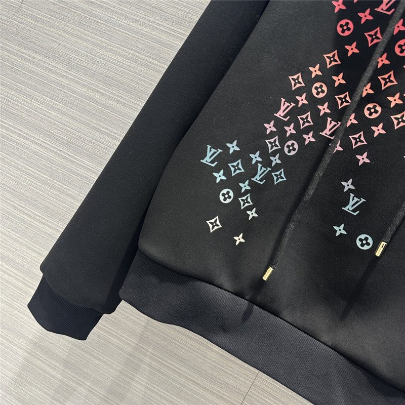 louis vuitton LV early spring series new sports suit