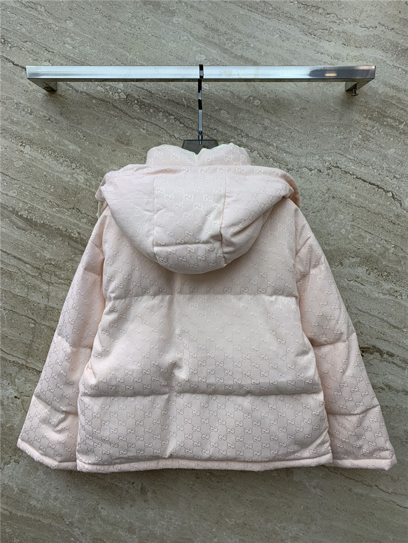 Gvc*1 new autumn and winter down jacket