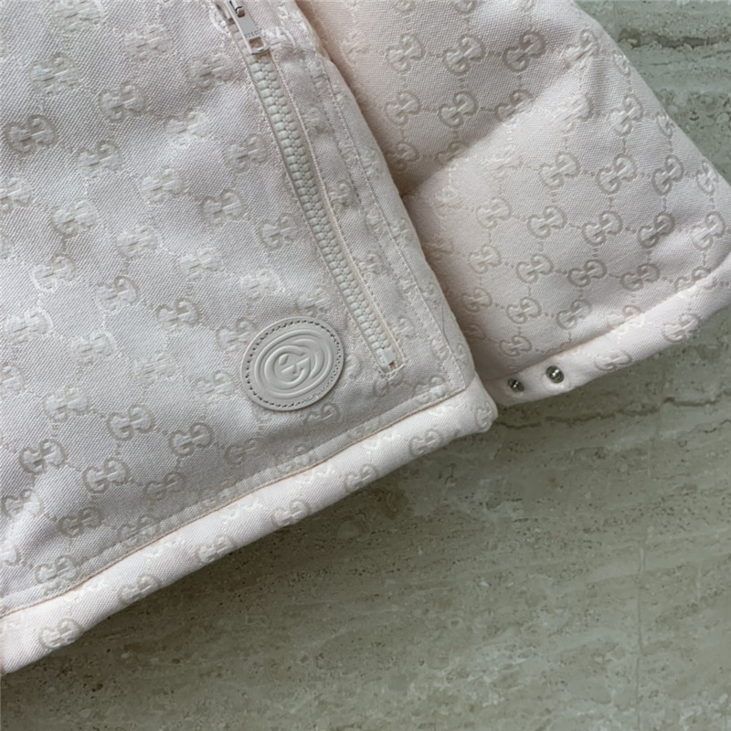 Gvc*1 new autumn and winter down jacket