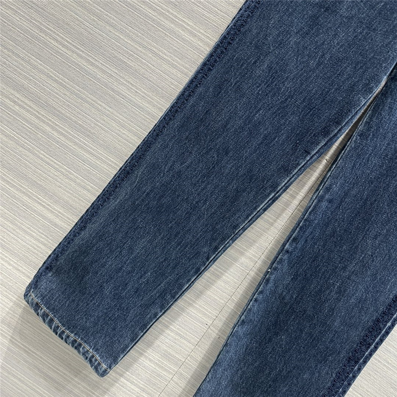 D10r straight jeans