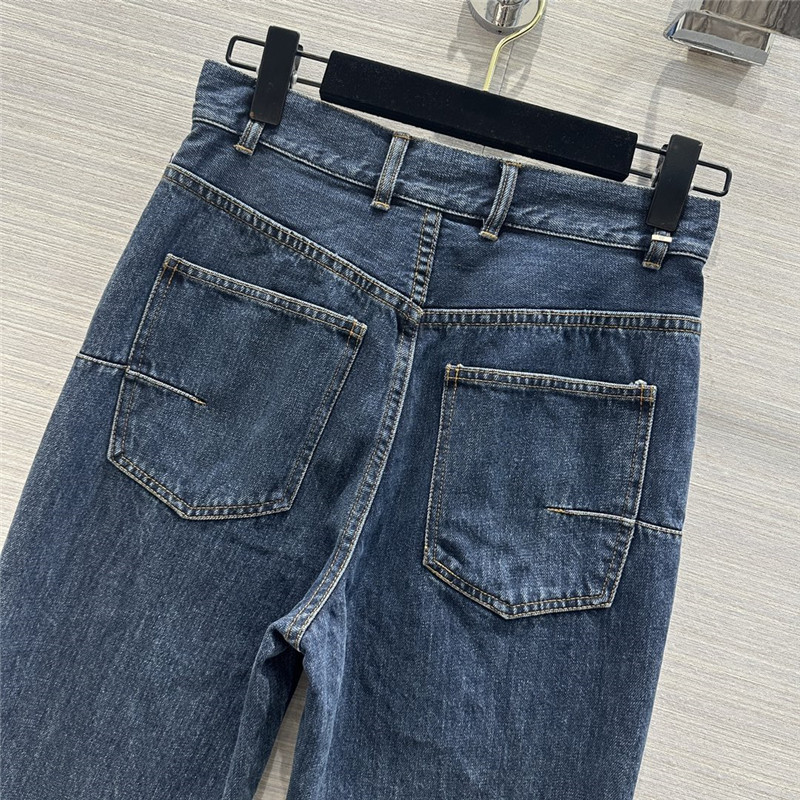 D10r straight jeans