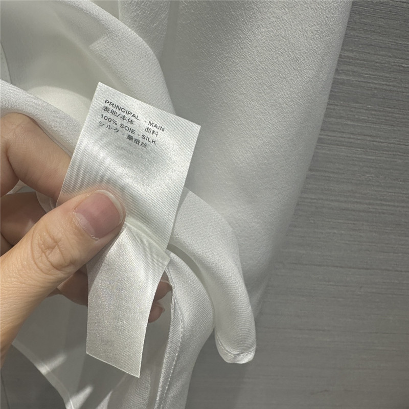 l0vis Vvtt0n lv lace -up shirt