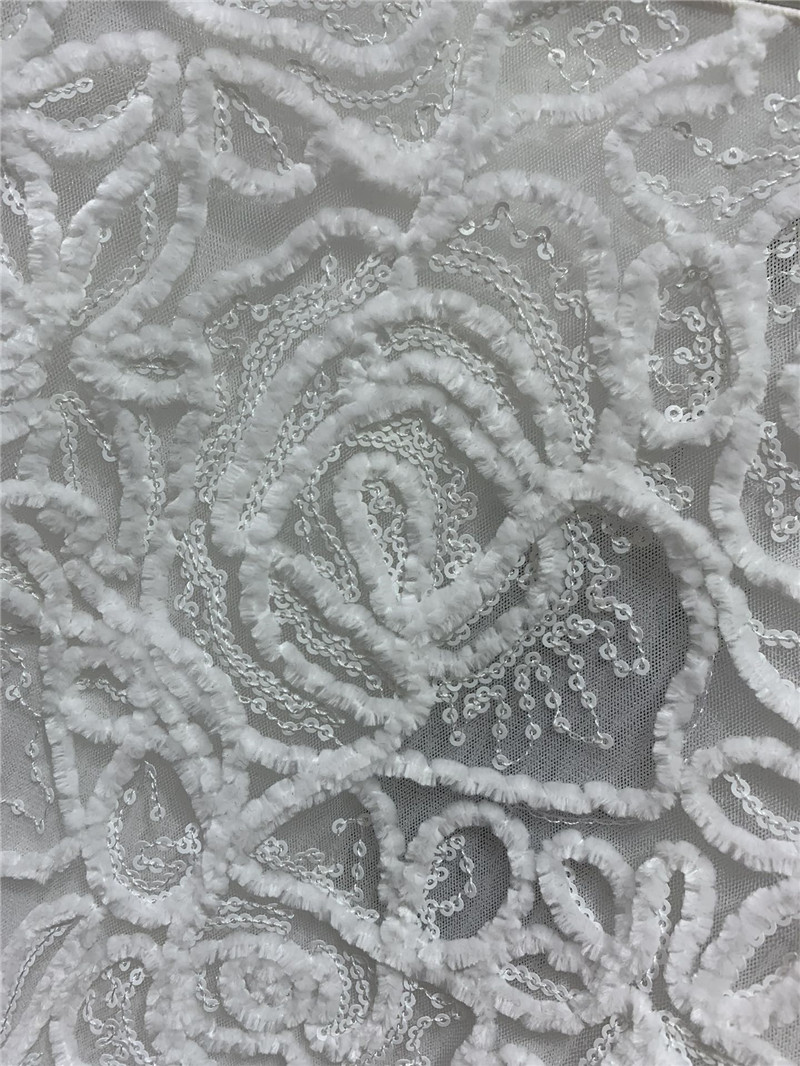 Y51 haute couture top