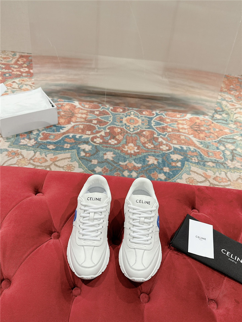 Ce1i*e new blue womens sneakers