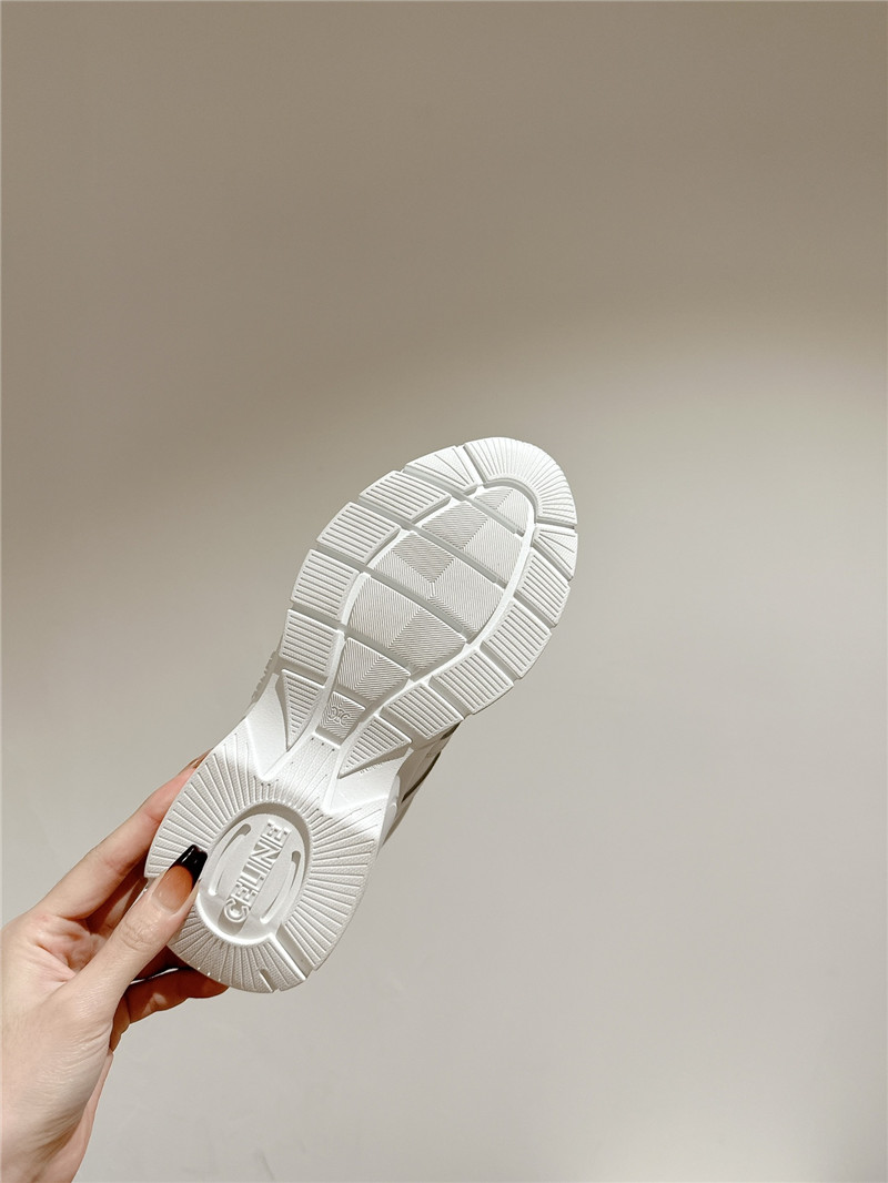 Ce1i*e new blue womens sneakers