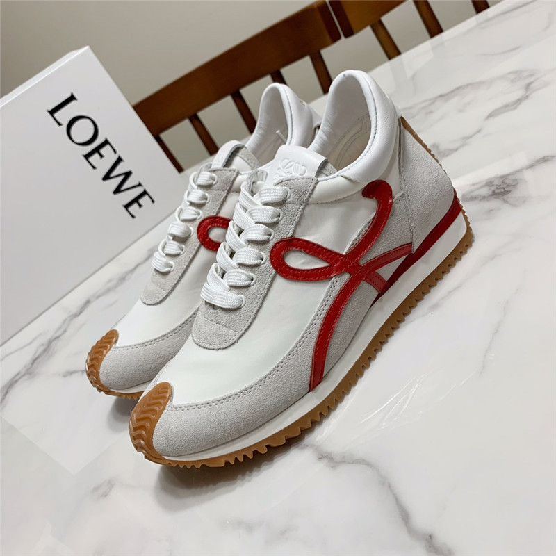 Loewe Flow Runner Sneakers Sale
