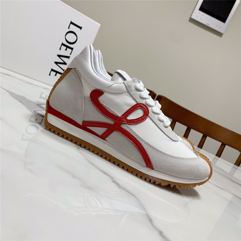 Loewe Flow Runner Sneakers Sale
