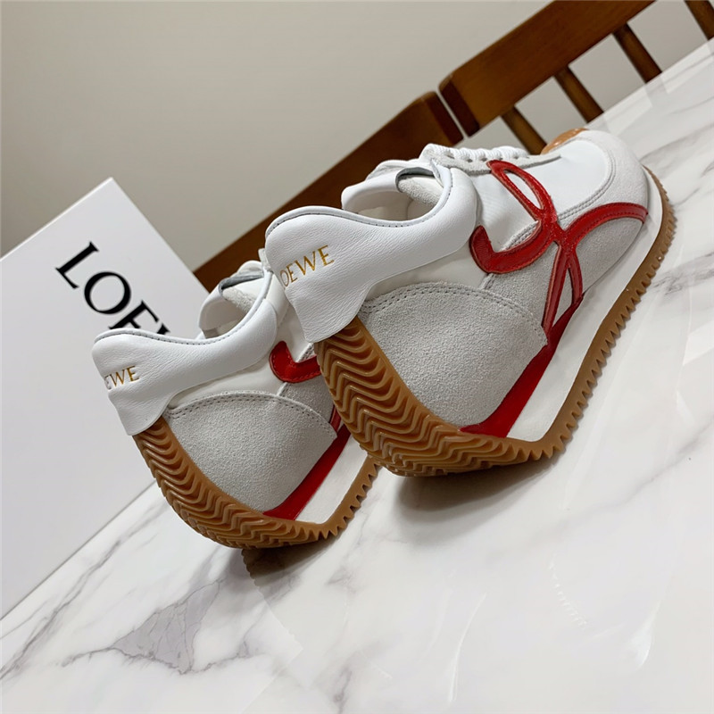 Loewe Flow Runner Sneakers Sale