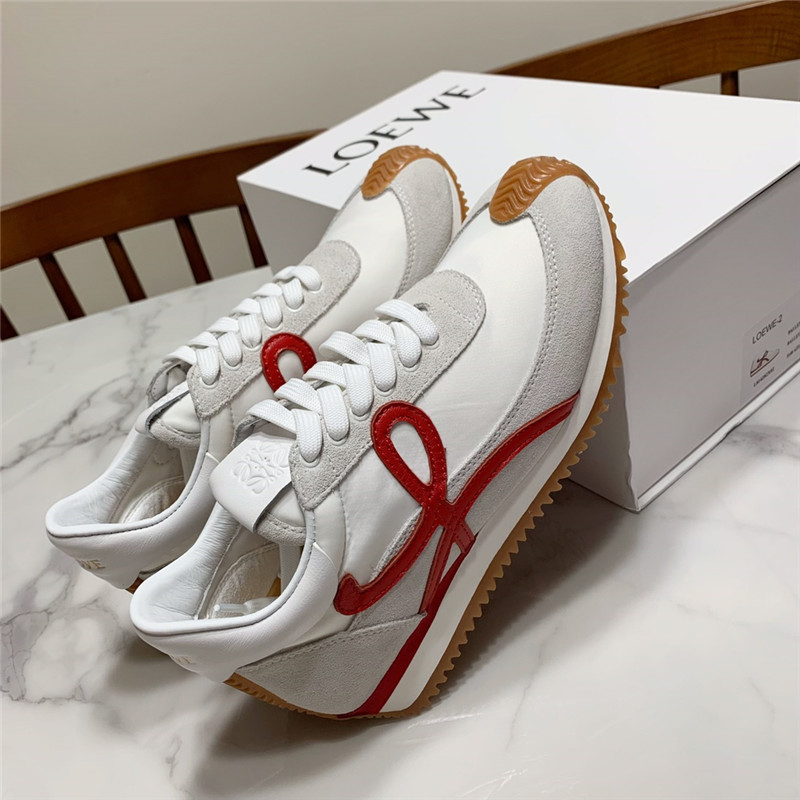 Loewe Flow Runner Sneakers Sale