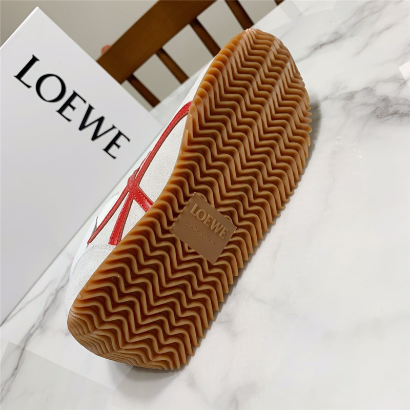 Loewe Flow Runner Sneakers Sale