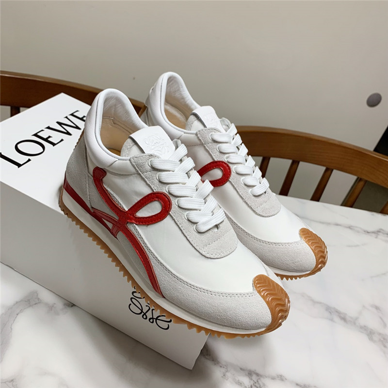 Loewe Flow Runner Sneakers Sale