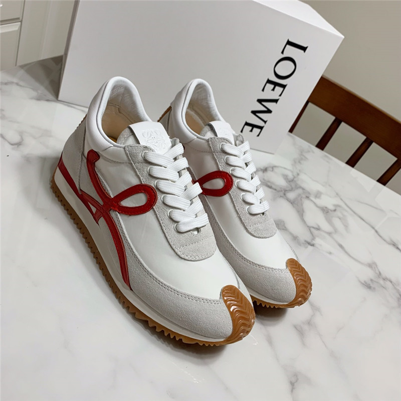 Loewe Flow Runner Sneakers Sale