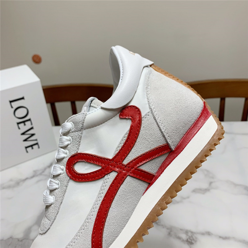 Loewe Flow Runner Sneakers Sale