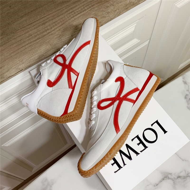 Loewe Flow Runner Sneakers Sale