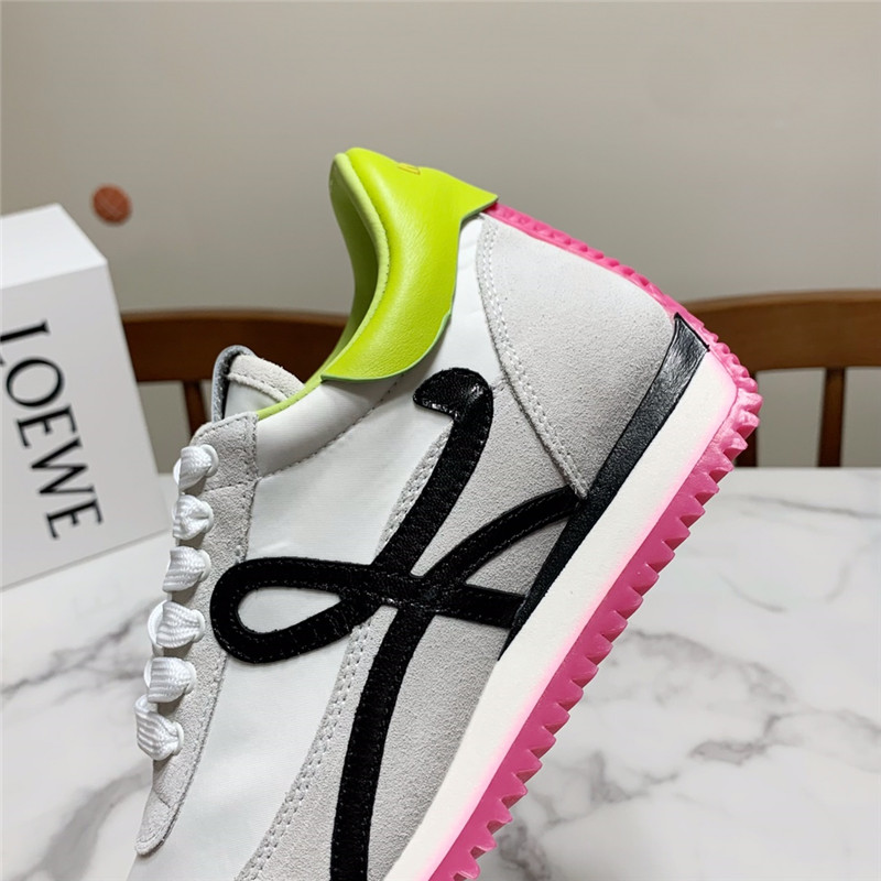Loewe Flow Runner Sneaker Dupe