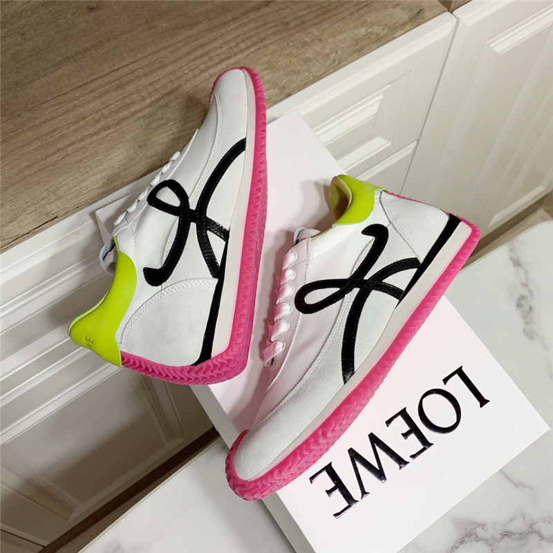 Loewe Flow Runner Sneaker Dupe