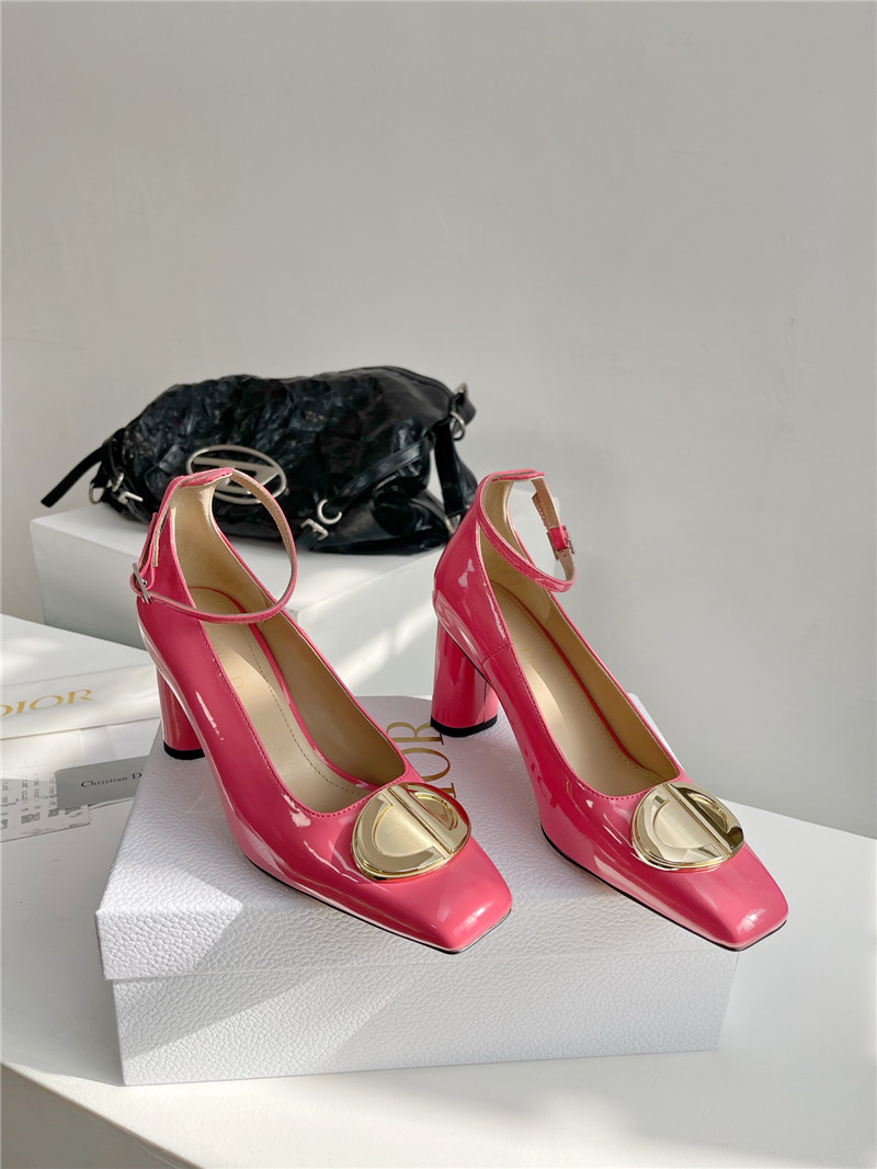 D10r early spring shoes