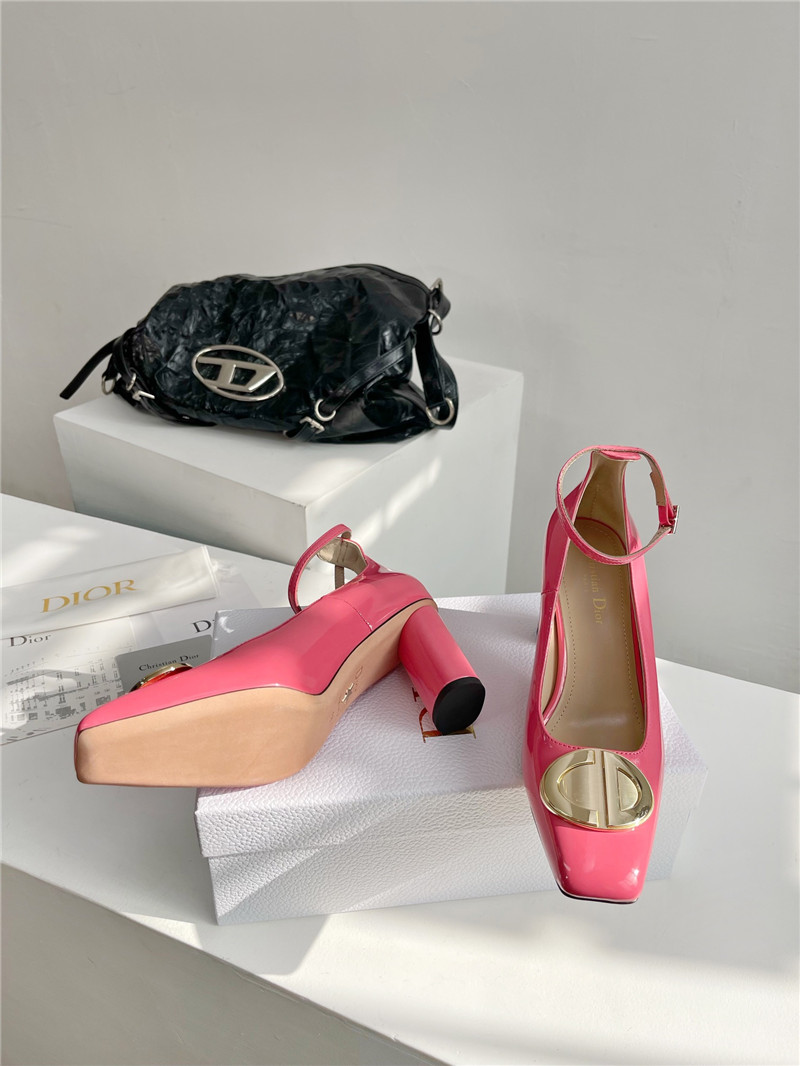 D10r early spring shoes