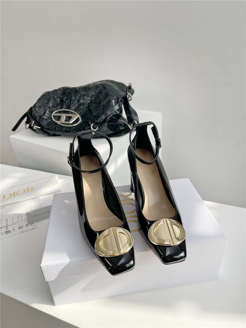 D10r early spring shoes