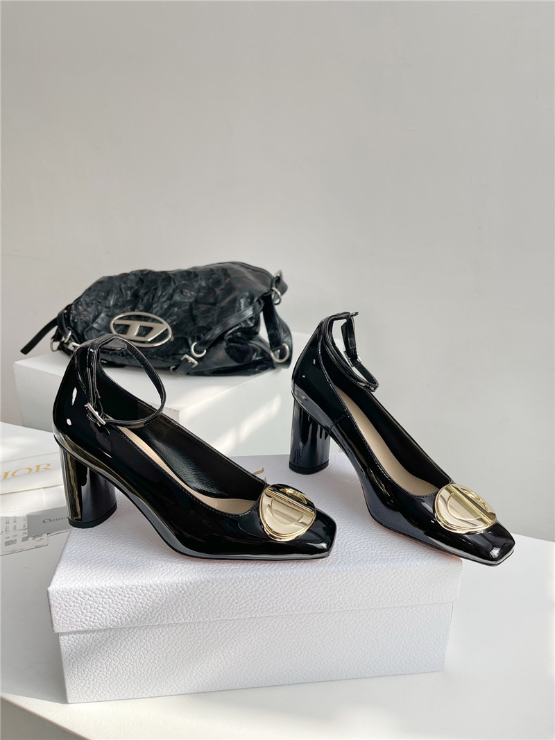 dior early spring shoes