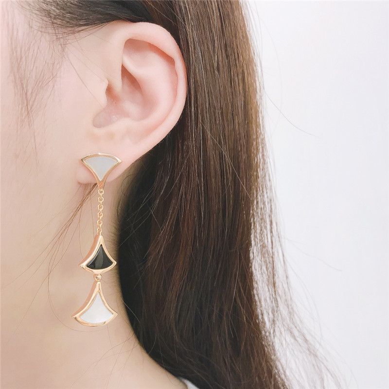 Bv1g*ai divas’ dream earrings