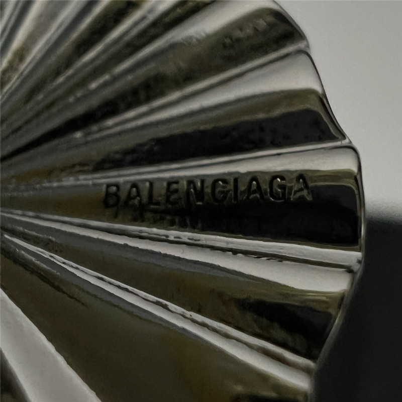Balenciaga new earrings