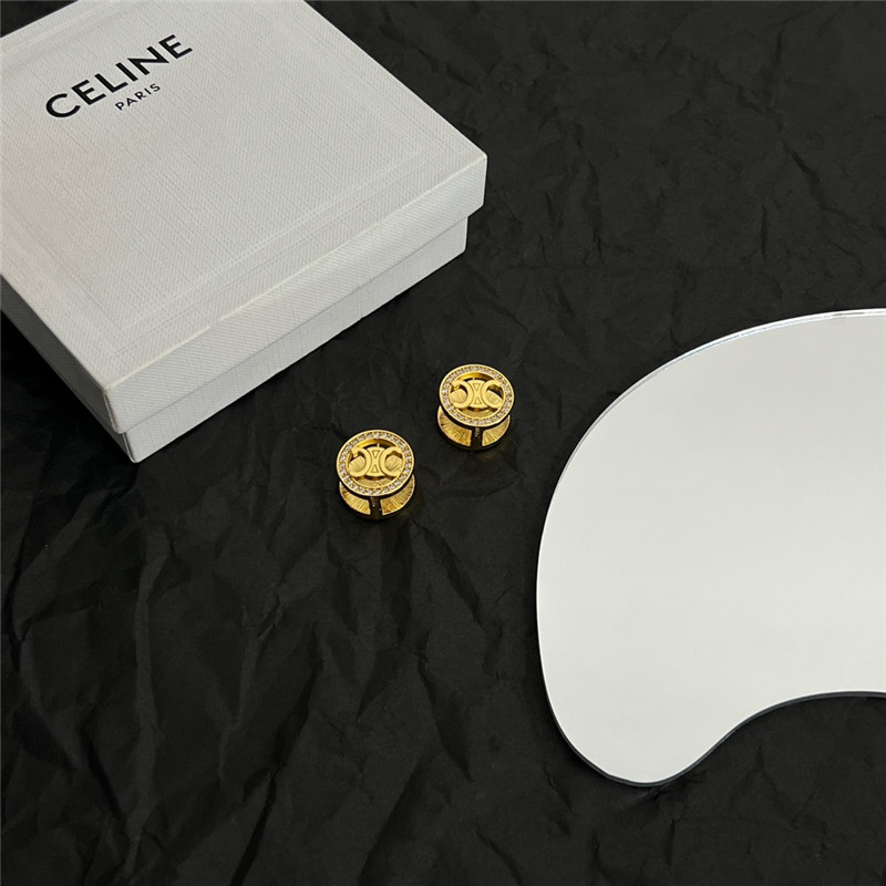 celine new earrings