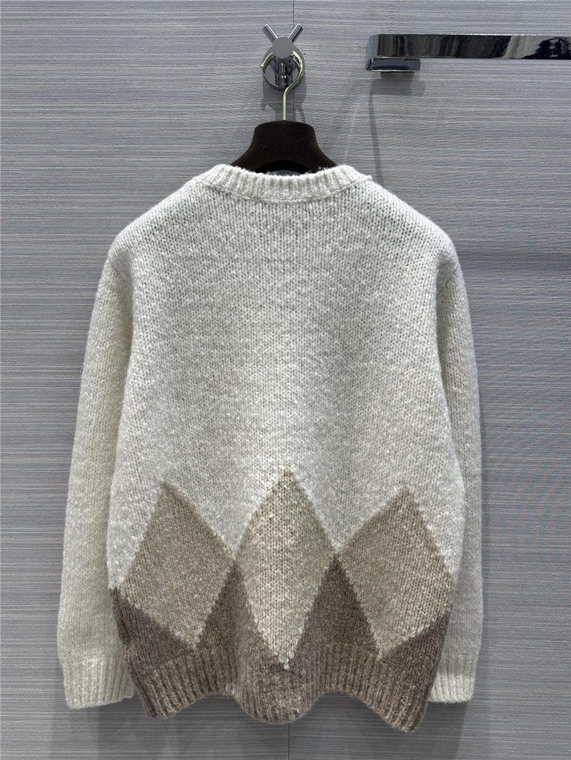 L0r0 P1ana cashmere sweater