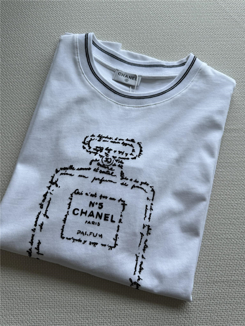 Ch**el early spring new t-shirt