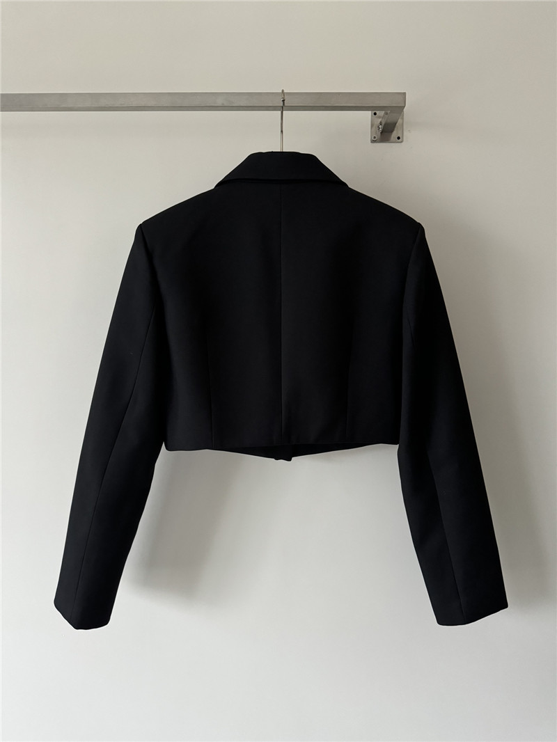 A1exa*der wang early spring suit