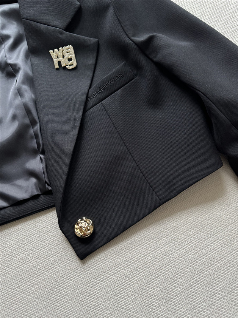 A1exa*der wang early spring suit