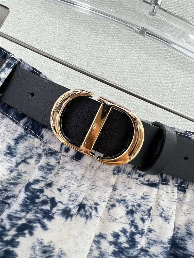 d10r S*per long skirt