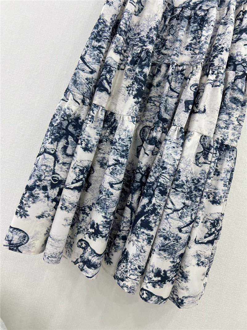 d10r S*per long skirt