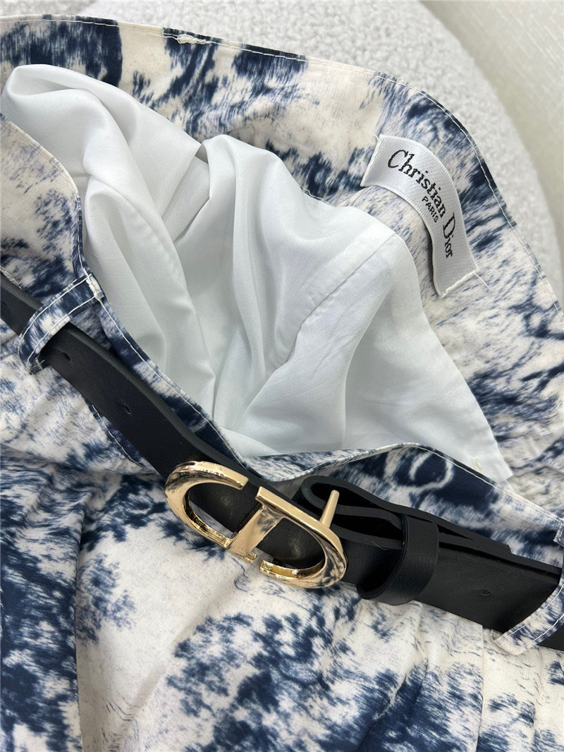 d10r S*per long skirt