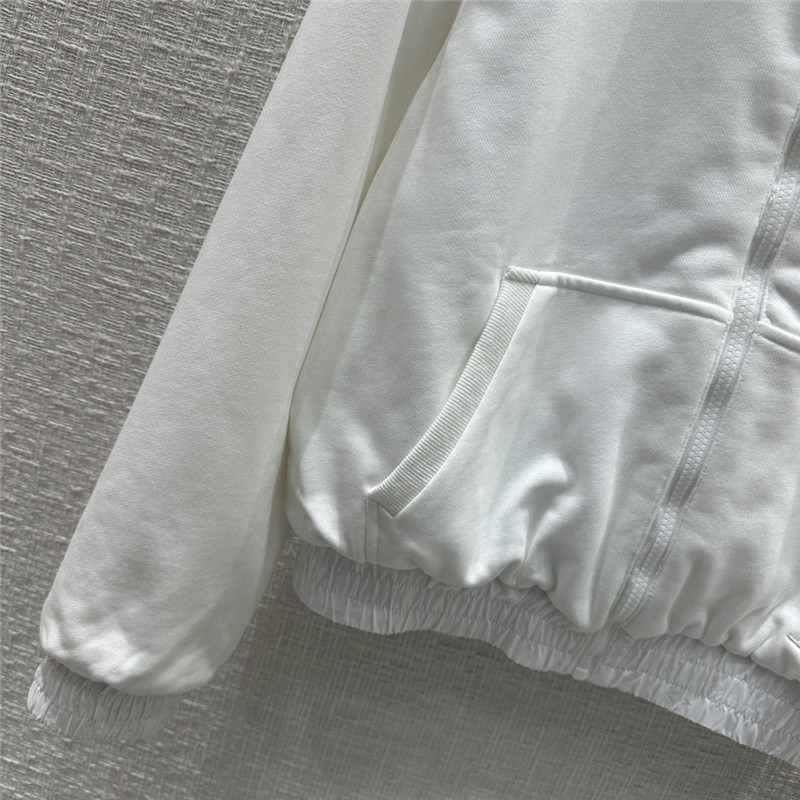 louis vuitton LV jacquard patchwork sports suit