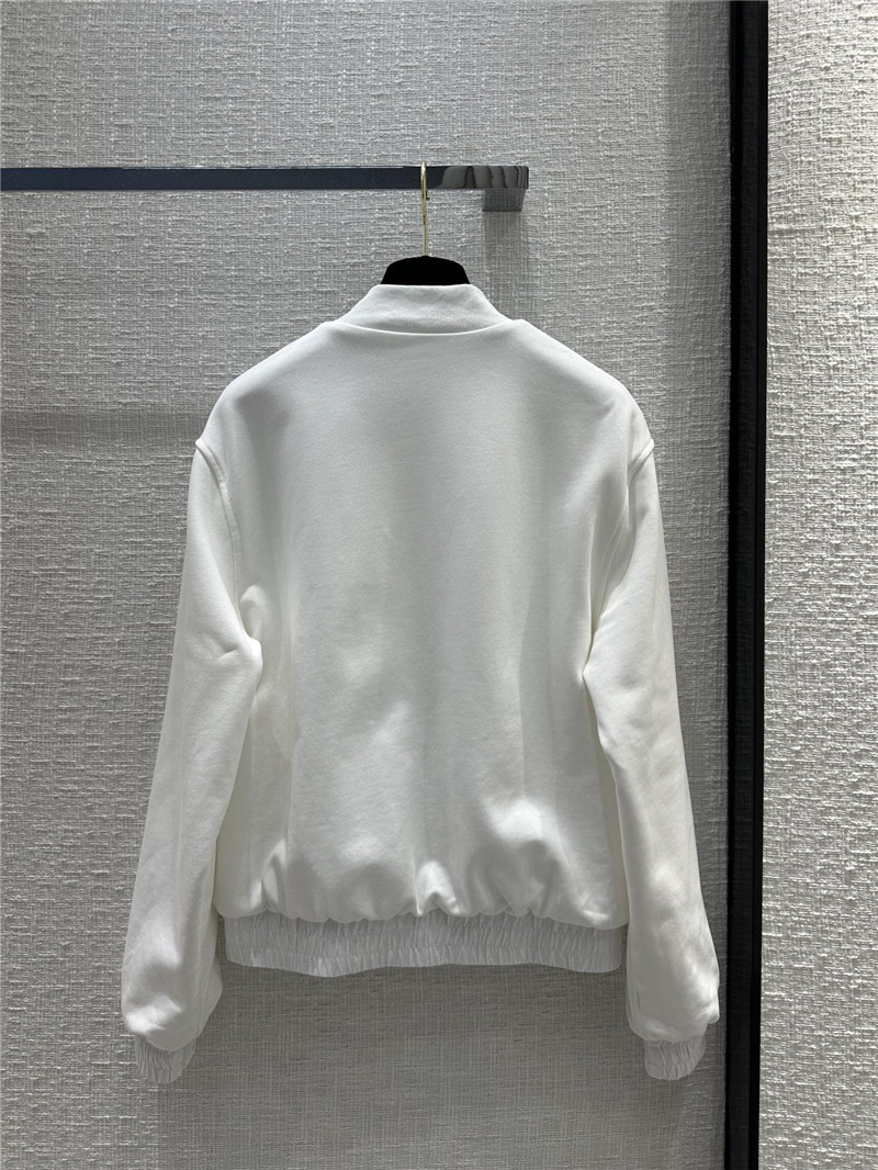 louis vuitton LV jacquard patchwork sports suit