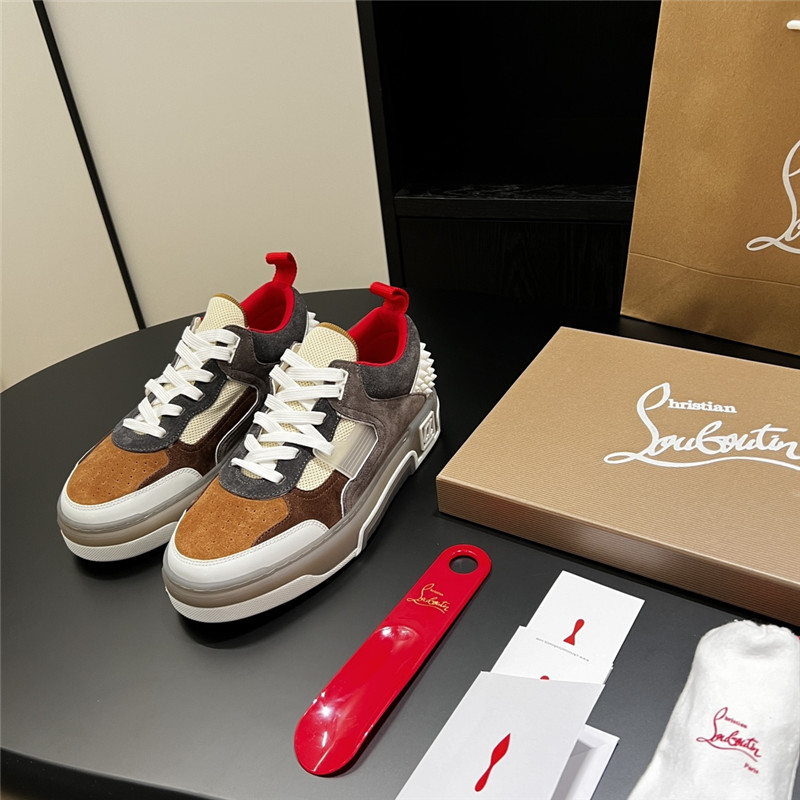 Christian Louboutin Astroloubi Sneakers