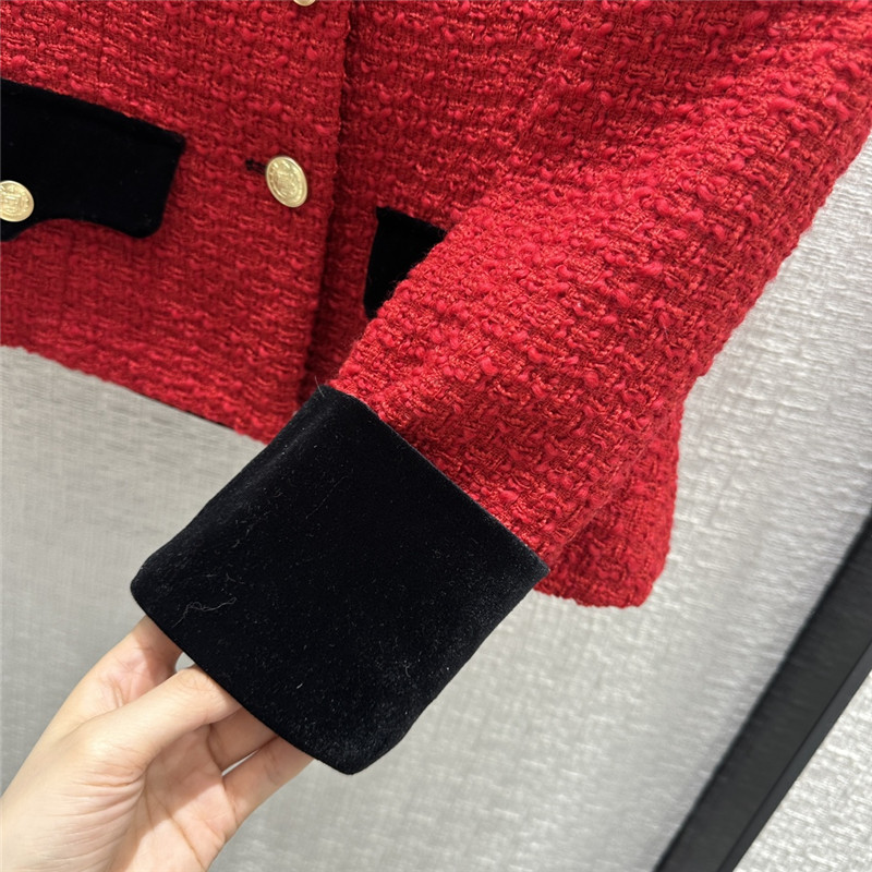 Gvc*1 new tweed suit