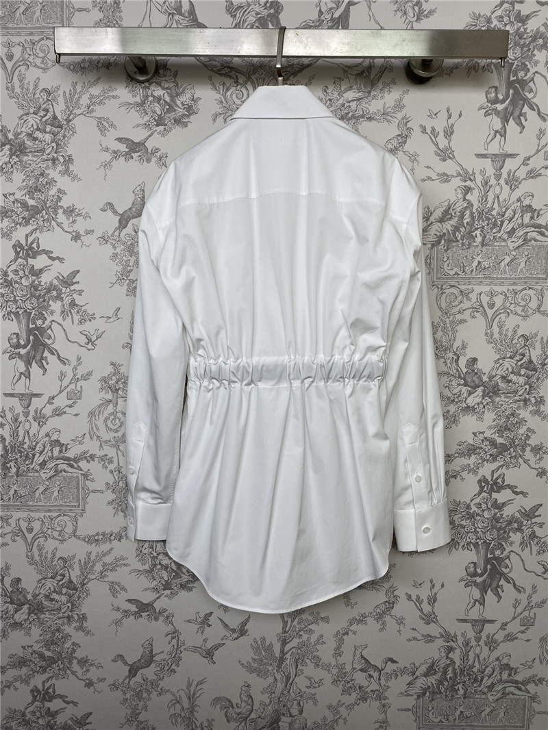 alexander wang early spring new shirt style jacket