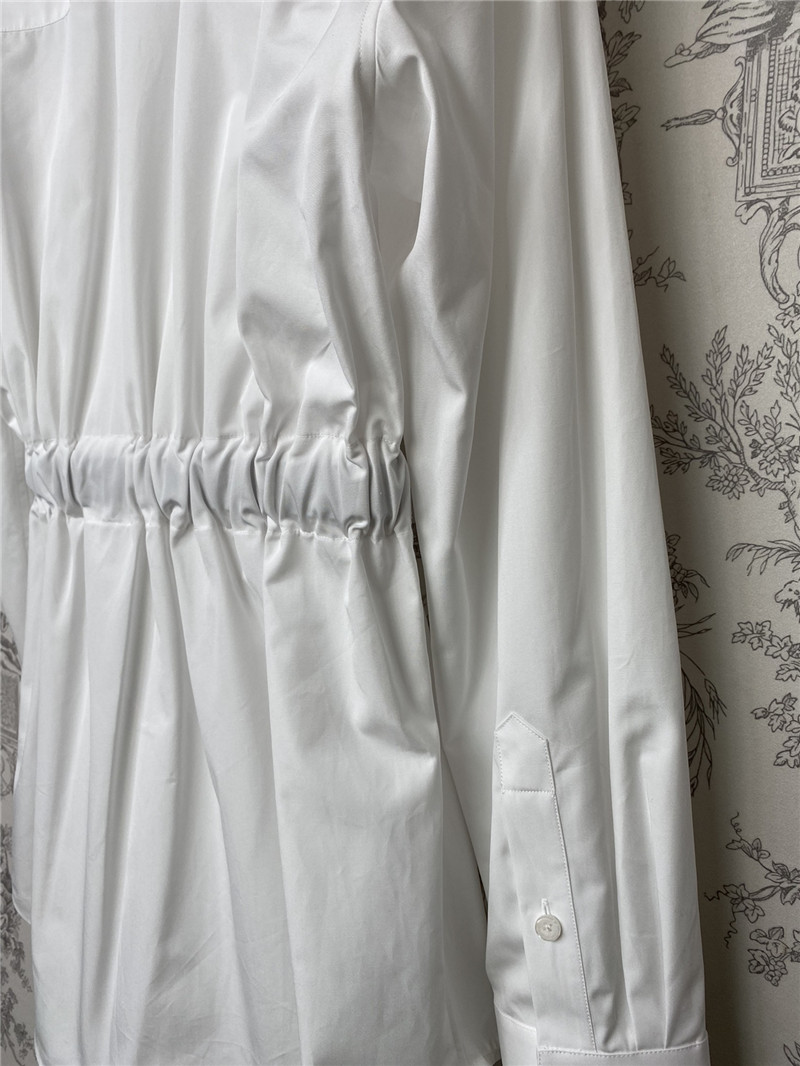 alexander wang early spring new shirt style jacket