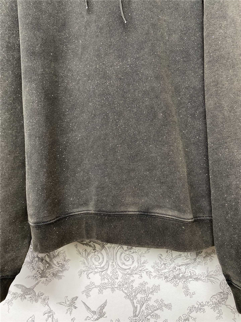 A1exa*der wang hooded sweatshirt leggings and pants set