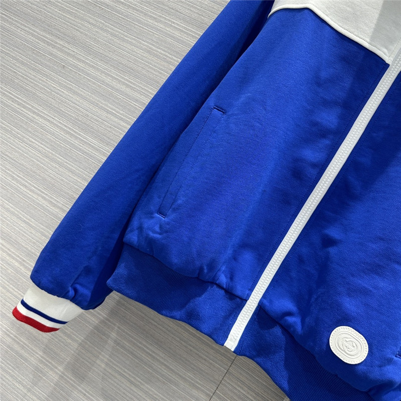 Gvc*1 preppy retro tracksuit
