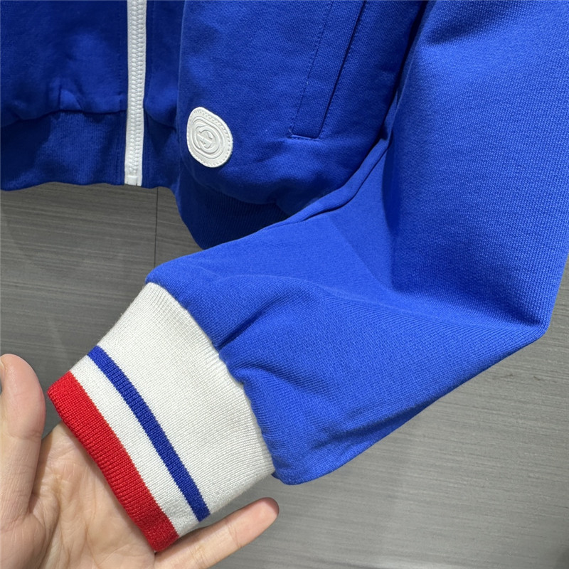 Gvc*1 preppy retro tracksuit