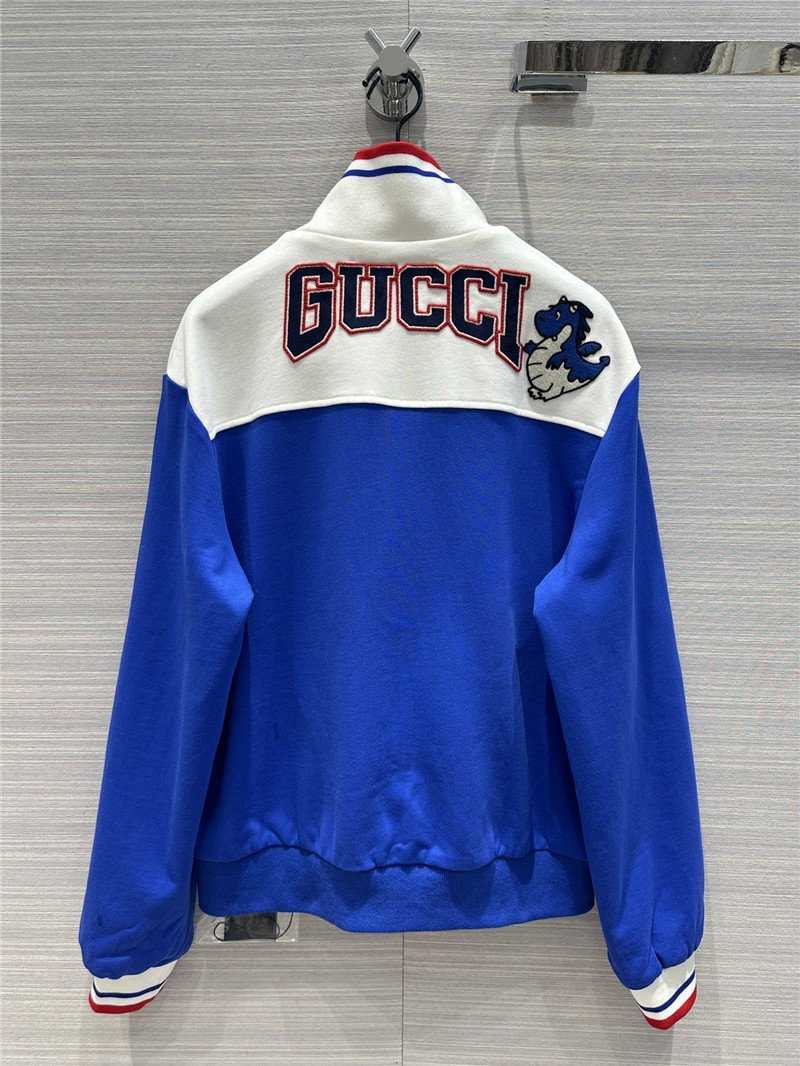 Gvc*1 preppy retro tracksuit