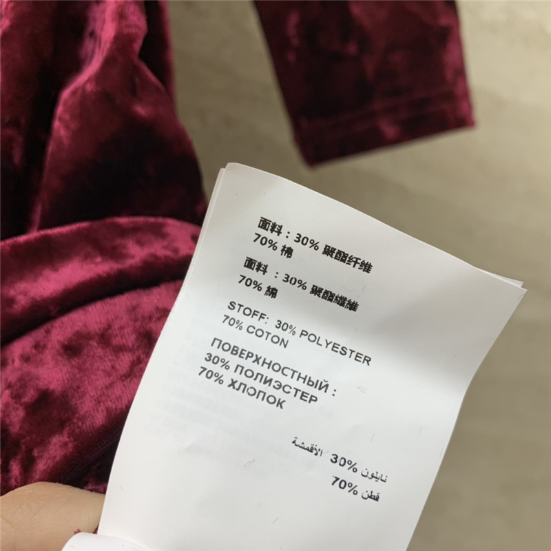 miumiu micro high collar drawstring waist short dress