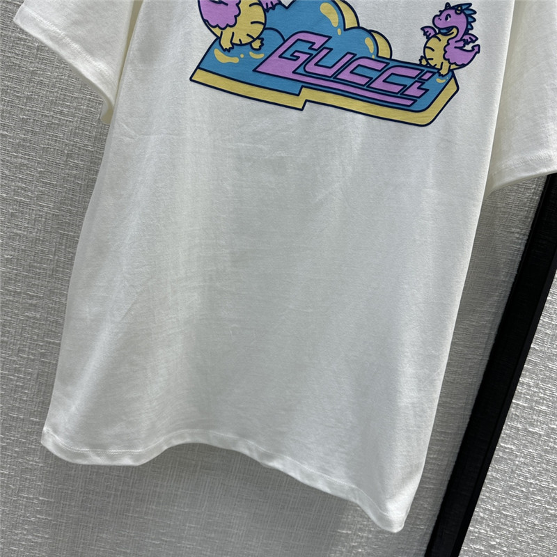 Gvc*1 dopamine color t-shirt