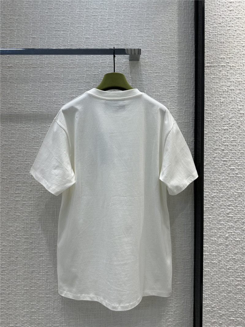 Gvc*1 dopamine color t-shirt
