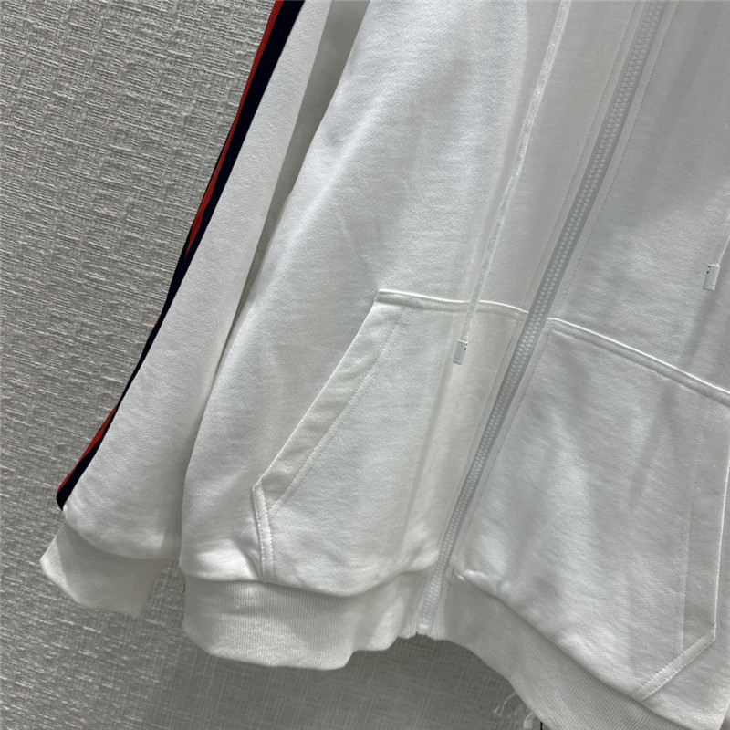 Gvc*1 american college style retro sports suit